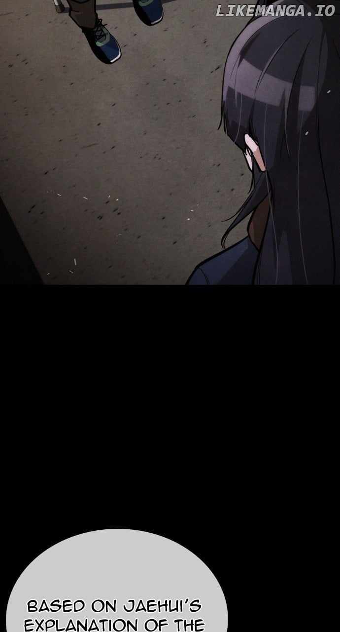 The Regressor Protects Only Me Chapter 26 17